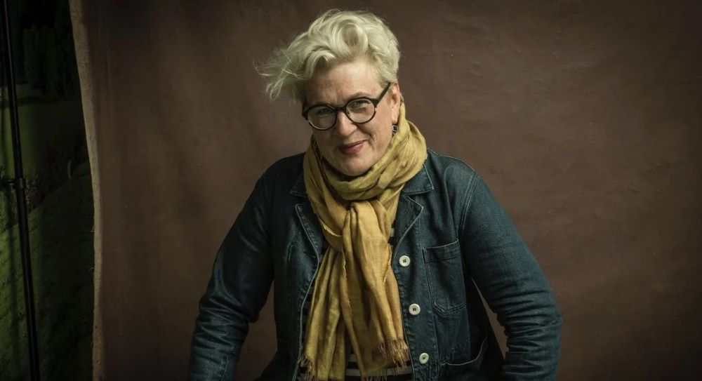 Meg Rosoff