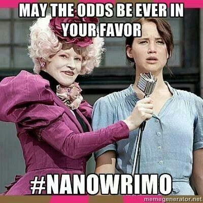 5 Life-Saving Tips For NaNoWriMo Writers 5 Life-Saving Tips For NaNoWriMo Writers