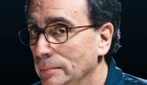 R. L. Stine