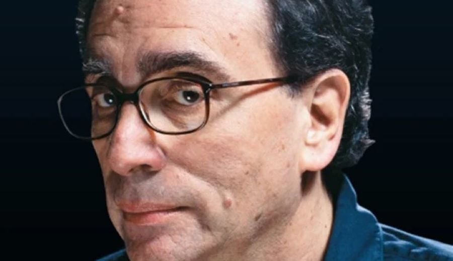 R. L. Stine