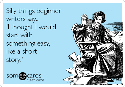 How To Fix Your Short Story In 10 Minutes How To Fix Your Short Story In 10 Minutes