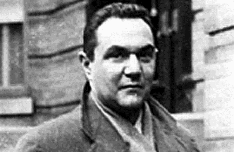 Stanley Ellin