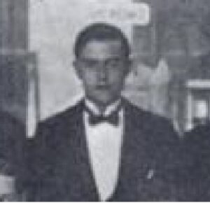 Henry Green