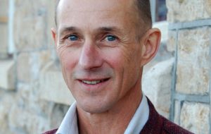 Stephen Watson