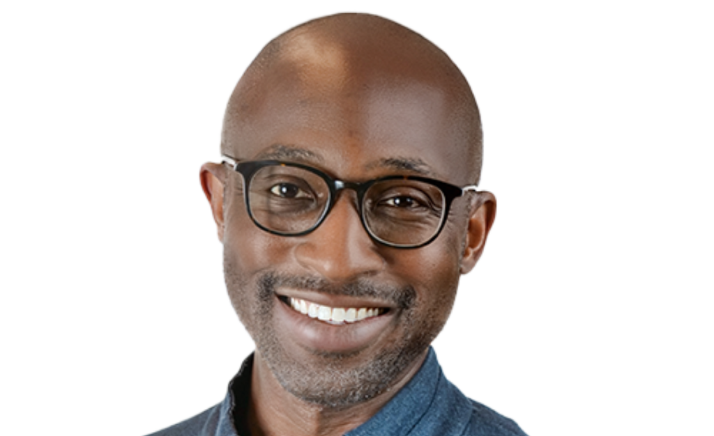 Uzodinma Iweala