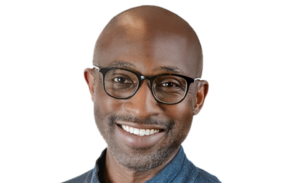 Uzodinma Iweala