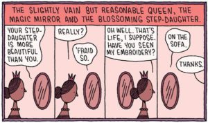 Why You Need An Antagonist In Your Story