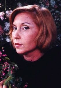 Clarice Lispector