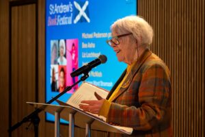 Liz Lochhead
