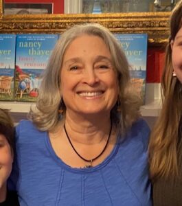 Nancy Thayer