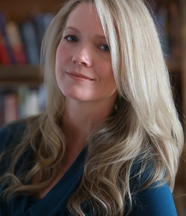 Tasha Alexander