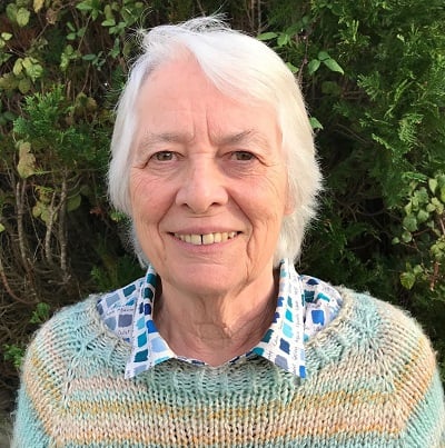 Gillian Cross