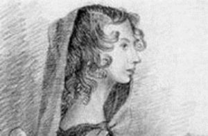 Anne Brontë