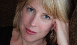 Christina Baker Kline