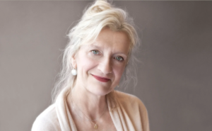 Elizabeth Strout
