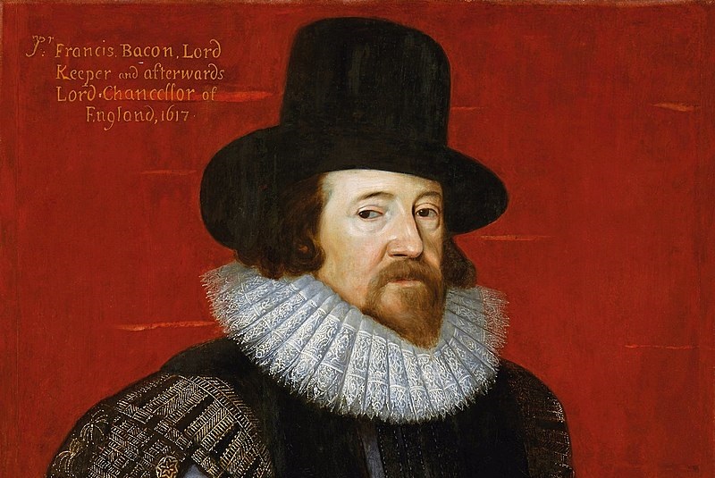 Francis Bacon
