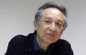 Gao Xingjian