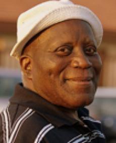 Oswald Mbuyiseni Mtshali