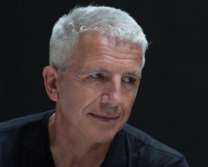 Patrick Gale