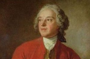 Pierre de Beaumarchais