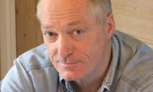 Terence Blacker