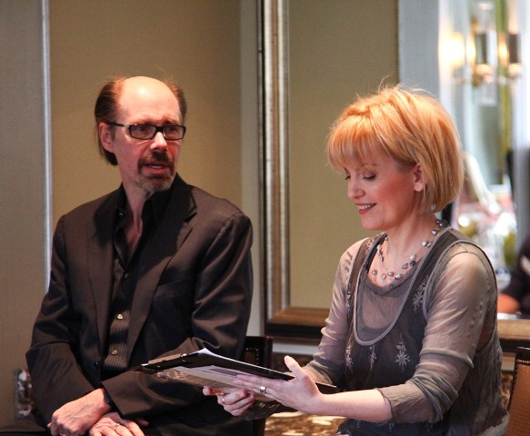 Interview With Jeffery Deaver Interview With Jeffery Deaver