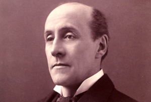 Anthony Hope
