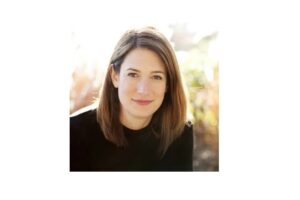 Gillian Flynn