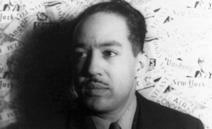 Langston Hughes