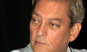 Paul Auster