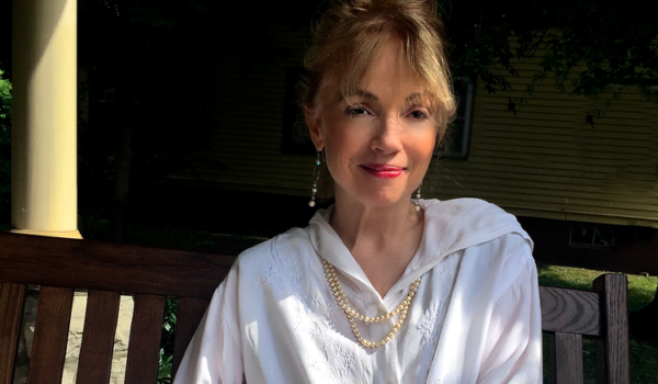 Rebecca Wells