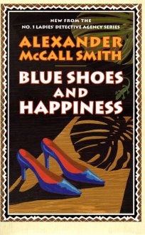 interview with Alexander McCall Smith interview with Alexander McCall Smith