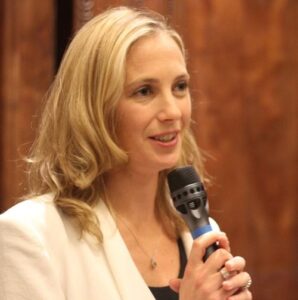 Lauren Weisberger