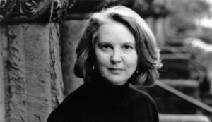 Patricia Hampl