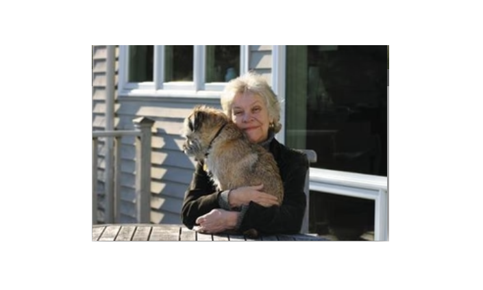 Patricia MacLachlan