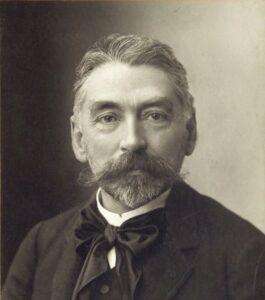 Stéphane Mallarmé