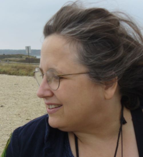 Teresa Nielsen Hayden
