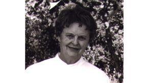 Carol Bly