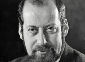 Clement Freud