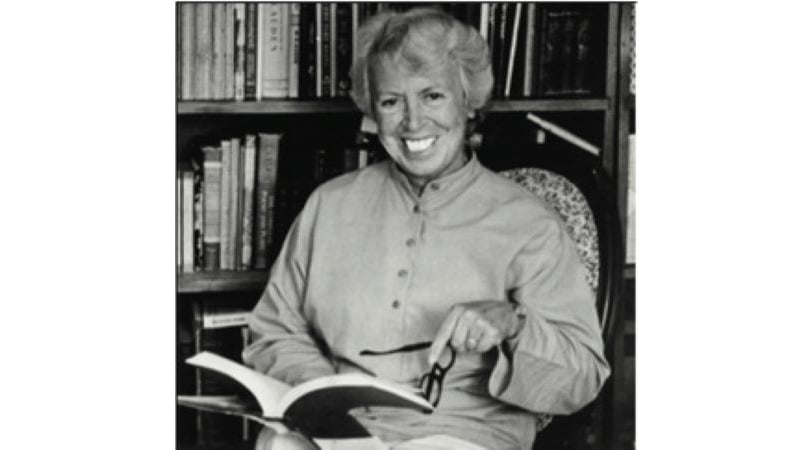 Dorothy Salisbury Davis
