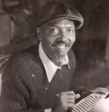 Etheridge Knight