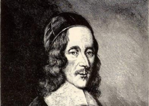 George Herbert