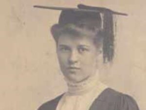 Margaret Ayer Barnes