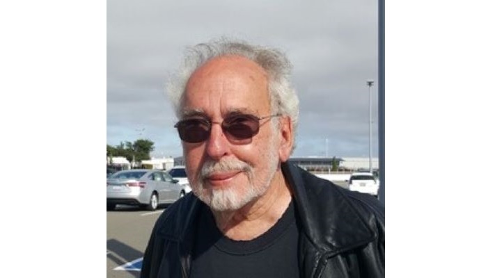 Peter S. Beagle