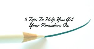 Pomodoro Technique