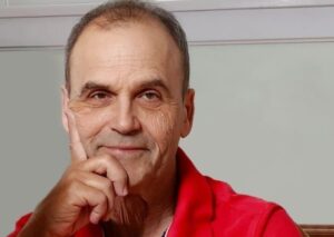 Scott Turow