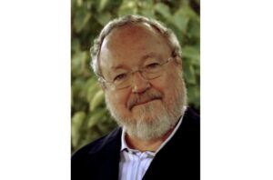 Thomas Harris