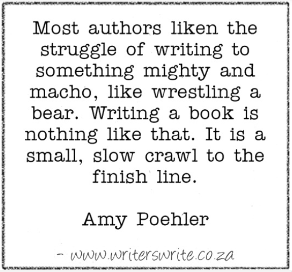 Amy Poehler Quote