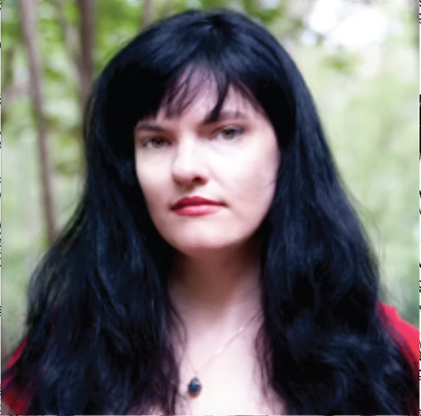 Catherynne M. Valente