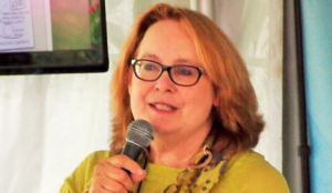 Deborah Wiles